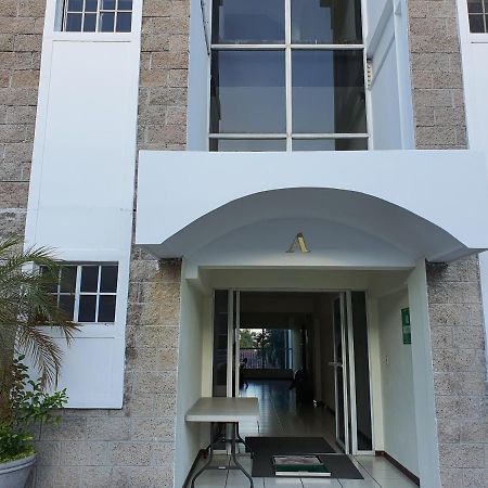 Apartament San Benito Flats Wifi 50Mg - 4 Huespedes - Parqueos San Salvador Zewnętrze zdjęcie